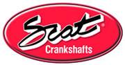 Scat cranks